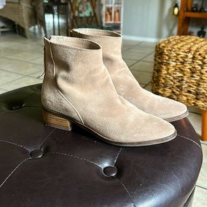 Dolce Vita Ankle boots
